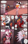loona (helluva boss) from hellaverse