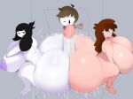 jaidens mom from jaiden animations