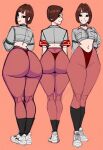 original character from nike