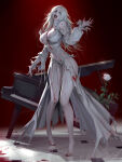 selena corey from biohazard