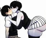omori (character) fan art