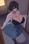 original character from original by fundoshilover101