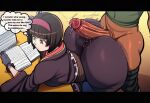 Booru post from xbooru.com