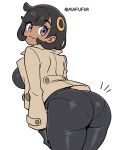 emma (pokemon) from nintendo by mafufim
