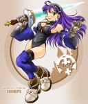 eclair from la pucelle tactics
