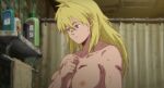 nikaidou (dorohedoro) from dorohedoro by nekom14