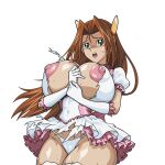serenity wheeler from yu-gi-oh! by xoooooooox (artist)