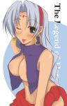 scherazard harvey from legend of heroes