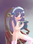  beads disgaea mage_(disgaea) pink_eyes pink_hair witch_(disgaea) 