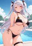 prinz eugen (azur lane) from azur lane