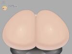 1boy 1girl ass assjob big_ass breasts buttjob erection gattito gigantic_ass gwen_stacy hotdogging huge_ass marvel miles_morales penis_between_ass penis_on_ass spider-man_(series)