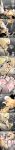 1boy 1girl 1girl 5_toes anus balls barefoot begging blush blushing_female blushing_male coffee coffee_(pawfeather) comic crying_laughing dominant_femal female_licking_male female_tickling_male foot_fetish foot_focus foot_lick foot_on_face forced helpless humanoid_feet immobile larger_female laughing_male licking_feet licking_foot licking_toe male/female male_feet male_foot_fetish meldessert moan moaning overstimulated overstimulating pawfeather pawfeather_(artist) pecan pecan_(pawfeather) penis powerless sequence size_difference smaller_male soles squirming steam steamy steamy_feet struggling sweat sweaty_feet tickle_fetish tickling tickling_feet tickling_fetish tickling_foot toe_lick toes twitching