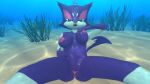 purrloin from nintendo by kuby64