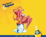 gadonstriom octopus orangina tagme