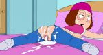 meg griffin from family guy
