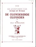  comic glunderende_gluurder monochrome suske suske_en_wiske wiske 