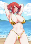 pyra (xenoblade) from xenoblade (series) by timosan