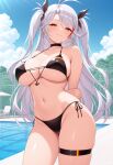 prinz eugen (azur lane) from azur lane