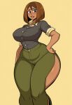 total drama island fan art