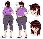Booru post from xbooru.com