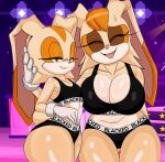 cream the rabbit from blacked by gonzalo costa