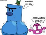 mr grumpy from mr men