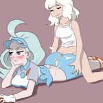 elite four from game freak