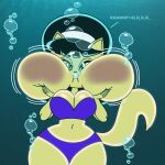 kitty katswell from nickelodeon by ga-bi17