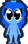  1anthro 1female 1girl 1girl 1girls 2025 2025s adorable ai ai-created ai-generated ai_generated anthro belly belly_button blue_breasts blue_hair blue_hair_female blue_nipples blue_skin blue_skinned_female breasts cute cute_face cute_girl dandy's_world dandy's_world_oc dandys_world eyebrows eyelashes female_only frown frowning horror horror_game humanoid inkilla_(dandy&rsquo;s_world) inkilla_(dandys_world) inkwell long_hair long_hair_female naked_anthro naked_female nipple nipples no_nose no_pussy nude nude nude_anthro nude_female shy shy_girl tagme unhappy unhappy_female 