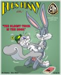  animaniacs bugs_bunny crossover donotsue looney_tunes slappy_squirrel warner_brothers 