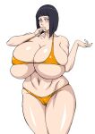 hinata hyuuga from boruto: naruto next generations by naruho