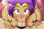 shantae (character) from shantae by darm engine
