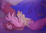1boy 1girl 2d 2d_(artwork) 2d_artwork amy_rose anthro anthro_female anthro_male anthro_on_anthro anthro_penetrating_anthro bed bedroom bedroom_sex blue_fur blush blushing_female blushing_male breeding cand1tty cervix_kiss closed_eyes creampie creampied cum cum_in_pussy cum_inside cumming cumming_while_penetrating cumshot duo eulipotyphlan female female_penetrated fertilization fur furry_female furry_male furry_only hedgehog hetero impregnated impregnation innansfw internal internal_cumshot internal_view intimate kiss_on_lips kissing kissing_while_penetrated lying lying_on_back lying_on_bed male male/female male_on_female male_penetrating male_penetrating_female mammal missionary_position mobian_(species) naked_female naked_male nude nude_female nude_male on_back on_bed orgasm ovum ovum_with_heart passionate passionate_sex penetration penis penis_in_pussy pink_fur romantic romantic_sex sega sex sex_on_bed sonic_the_hedgehog sonic_the_hedgehog_(series) sperm sperm_cell sperm_meets_ovum straight straight_sex tail thighs vaginal vaginal_penetration vaginal_sex womb_kiss x-ray
