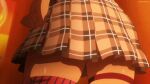 mito ikumi from food wars
