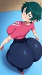 original character from original by fundoshilover101