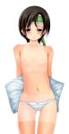 yuffie kisaragi from final fantasy