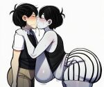 omori (character) fan art