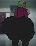 clare cooper from cartoon network by videogamedunky