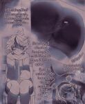  accidental_dom accidentally_dominant blush blushing_female blushing_male facesitting female_on_bottom giant giant_male grinding larger_male male_on_top mavis nozomi_kirifuji palesoftmoons pinned_by_butt sitting_on_another sitting_on_person smaller_female stinkdogfanclub takumi_sumino trapped trapped_in_clothing trapped_in_underwear unaware 
