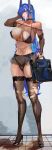 tar-21 (girls frontline) from girls frontline by loooyd