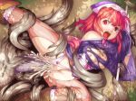 cross la_pucelle_tactics monster pantyhose prier