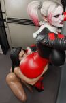  1futa 1girls 2026 2026s 3d 3d_(artwork) 3d_art 3d_artwork 3d_background 3d_model 3d_porn 3d_render 3dart 3dgame 3dporn art ass batman_(series) big_ass black_hair breasts clothed clothed_female clown_girl clown_makeup dc dc_comics detailed_background digital_art digital_artwork_(media) digital_media digital_media_(artwork) english english_language english_text erection face_in_ass futa_with_female futanari futanari_with_female green_text harley_quinn harley_quinn_(classic) hung hung_futa image injustice_2 jpeg light-skinned_female light-skinned_futa light_skin netherrealm_studios no_dialogue no_watermark nsfw nude nude_futa penis porn r34 render rule34 rule_34 small_waist tagme text thighs video_game video_game_character video_game_franchise video_games videogame videogames warner_bros warner_bros._games white_hair wide_hips wonder_woman wonder_woman_(series) x_link zzzxxxccc 