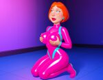 lois griffin from family guy