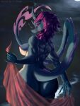 sisu (ratld) from disney by decatria