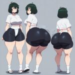 original character from original by fundoshilover101
