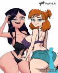 disventure camp fan art