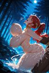 pyrrha nikos from rwby