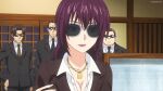 minegasaki yaeko from food wars
