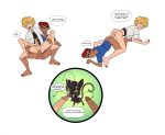 adrien_agreste anal ass butthole chat_noir gay iyumiblue male male/male miraculous_ladybug nino penetration yaoi