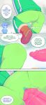  2019 bluebreed cartoon_network lapis_lazuli lapis_lazuli_(steven_universe) patreon peridot peridot_(steven_universe) steven_universe 